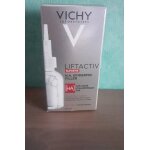Vichy serum liftactiv suprme. h. a epidermic filler. 1. 5% pure acide hyaluronique . 30ml. boite scelle. ...