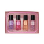 Victoria's secret - coffret les meilleures brumes -