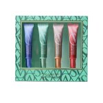 Victoria's secret - kit de soins pour les lvres coffret cadeau