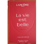 La vie est belle 100 ml eau de parfum elixir