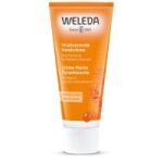 Weleda - argousier crme mains dynamisante soins des mains 50 ml