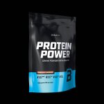 Whey protine chocolat