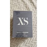 Xs paco rabanne