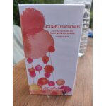 Yves rocher aquarelles v�g�tales eau fruit�e pour l'�t� eau de toilette vaporisateur 75 ml