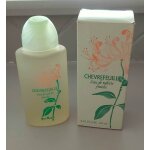 Yves rocher chevrefeuille eau de toilette 125 ml . non vapo .