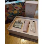 Yves rocher coffret mon evidence parfum vaporisateur 50 ml + crme mains + gel douche parfum
