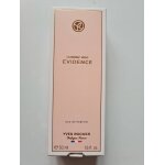 Yves rocher comme une evidence eau de parfum vaporisateur 50 ml Yves rocher comme une evidence eau de parfum vaporisateur 50 ml