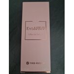 Yves rocher comme une evidence l'eau de parfum vaporisateur 50 ml Yves rocher comme une evidence l'eau de parfum vaporisateur 50 ml