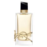 Yves saint laurent - libre eau de parfum femme 90 ml