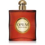 Yves saint laurent opium eau de toilette pour femme 90 ml
