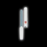 Zwilling - lime a ongles cramique - cera file - blanche