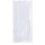 30 sachets cello transparent avec attaches