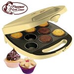 Appareil cup - cake maker 1400 w