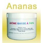 Arme barbe  papa ananas 300 grs
