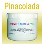 Arme barbe  papa ananas - coco / pinacolada 300 grs