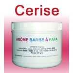 Arme barbe  papa cerise 300 grs