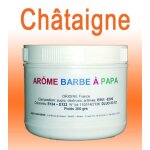 Arme barbe  papa chtaigne 300 grs