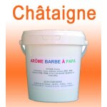 Ar�me barbe � papa ch�taigne 480 grs
