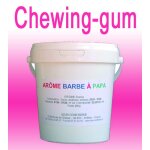 Arme barbe  papa chewing - gum 480 grs