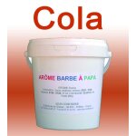 Arme barbe  papa cola 480 grs
