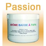 Arme barbe  papa fruit de la passion 300 grs
