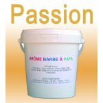 Arme barbe  papa fruit de la passion 480 grs