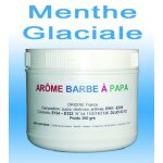 Arme barbe  papa menthe glaciale 300 grs
