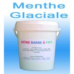 Arme barbe  papa menthe glaciale 480 grs