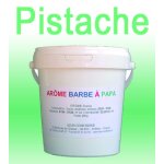 Arme barbe  papa pistache 480 grs
