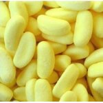 Banan's haribo sac de 1. 5kg