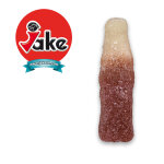 Bouteilles cola acides jake sachet de 1 kilo Bouteilles cola acides jake sachet de 1 kilo