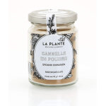 Cannelle en poudre bio pot de 40 grs