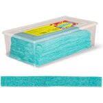 Ceintures framboise acide 9 grs. tubo de 200 unités Ceintures framboise acide 9 grs. tubo de 200 unités