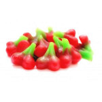 Cerise lisse sachet de 1 kg dulceplus