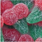 Cherry pik haribo sac de 2 kg