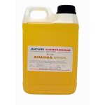 Concentré ananas - coco - pinacolada pour granité 2 litres Concentré ananas - coco - pinacolada pour granité 2 litres