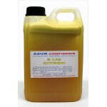 Concentré citron pour granité 2 litres Concentré citron pour granité 2 litres
