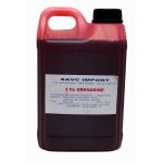 Concentr grenadine pour granit 2 litres
