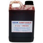 Concentr indien pour granit 2 litres