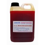 Concentr mandarine pour granit 2 litres