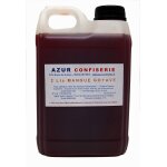 Concentr mangue - goyave pour granit 2 litres