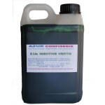 Concentr menthe verte pour granit 2 litres