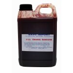 Concentr orange sanguine pour granit 2 litres