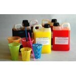 Concentr pamplemousse rose pour granit 2 litres