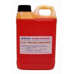 Concentr peche - abricot pour granit 2 litres