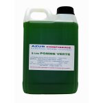 Concentr pomme verte pour granit 2 litres