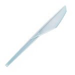 Couteaux plastiques x 20 pièces Couteaux plastiques x 20 pièces