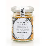 Curcuma en poudre bio pot de 40 grs