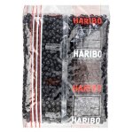 Dragibus noir haribo sac de 2 kg