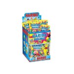 Dragibus p!k haribo tubo 30 sachets de 40 grs